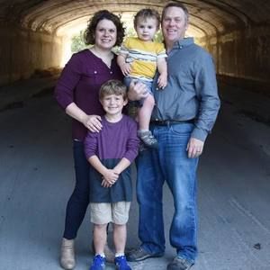 Meet your Posher, Jill